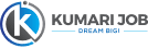 kumari job logo