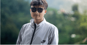 ayush khatri