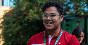 ayush khatri